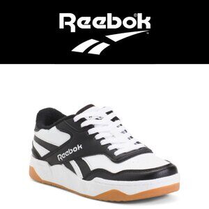 Reebok Court Drift Sneakers - Size 3.5